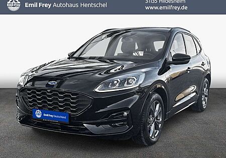 Ford Kuga 2.0 EcoBlue Aut. ST-LINE