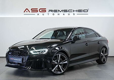 Audi RS3 Limousine q. *19 *Schale *Virtual *B&O *Kam
