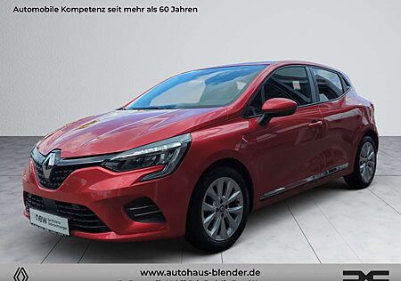 Renault Clio EXPERIENCE TCe 90