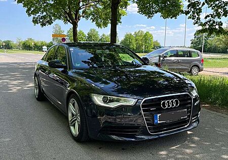 Audi A6 3.0 TDI Limousine