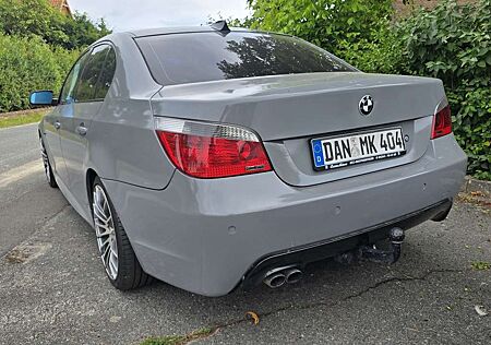 BMW 525d 525 M-Paket, Neue TÜV, GEPFLEGT, 220PS