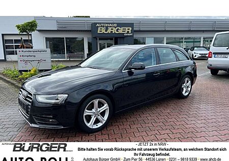 Audi A6 Avant 45 TDI quattro Sport Leder Pano AHK Navi Dig