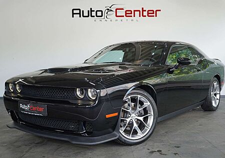 Dodge Challenger 3,6 SRT*LPG*Keyless*Alpine*20 Z.*