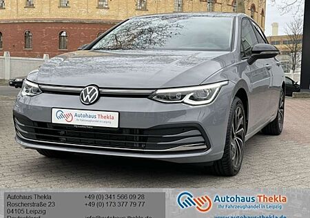 VW Golf Volkswagen Move 1.5 eTSI,AHK schw.,HUD,Navi,LED+,WR