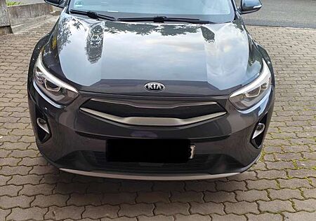 Kia Stonic T-GDI Platinum Edition