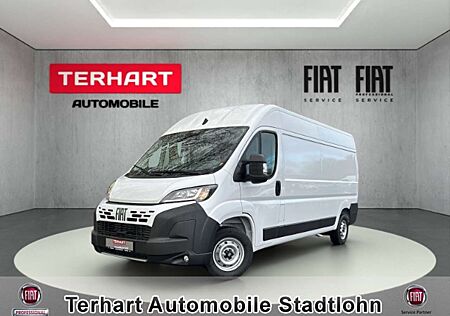 Fiat Ducato KaWa33 L3H2/Rückfahrkamera/Tempomat/Apple&Android