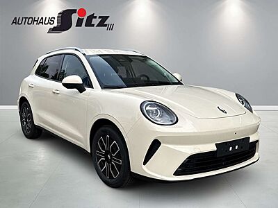 GWM Others ORA 5 HEV Luxury