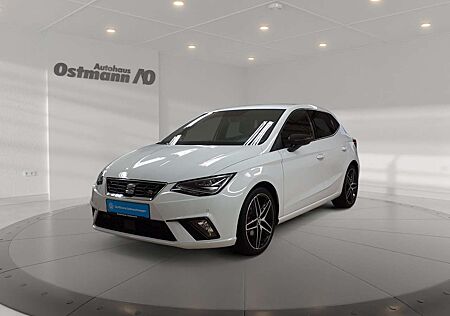 Seat Ibiza 1.0TSI FR Beats *LM-Felgen*Navi*LED*ACC*