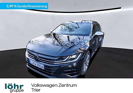 VW Arteon Volkswagen Shooting Brake R 2.0 TSI DSG 4Motion ZGV