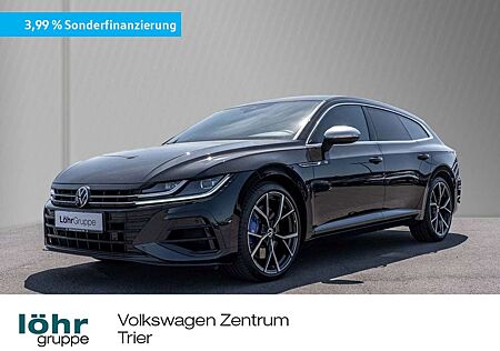 VW Arteon Volkswagen Shooting Brake R 2.0 TSI DSG 4Motion ZGV