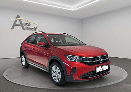 VW Taigo Volkswagen 1.0TSI Life DSG AHK LED NAV KAM SHZ ACC