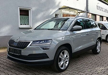 Skoda Karoq 2.0TDi,Style,LED,Navi,Klimaaut,Sitzhzg.