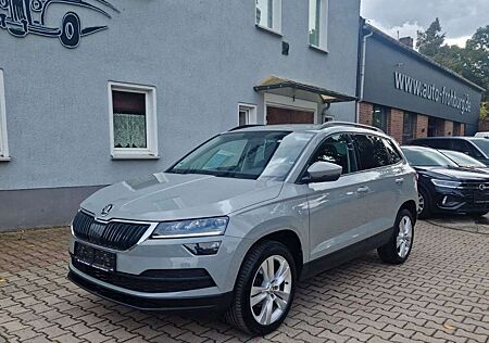 Skoda Karoq 2.0TDi,Style,LED,Navi,Klimaaut,Sitzhzg.
