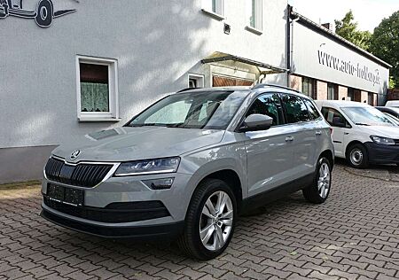 Skoda Karoq 2.0TDi,Style,LED,Navi,Klimaaut,Sitzhzg.