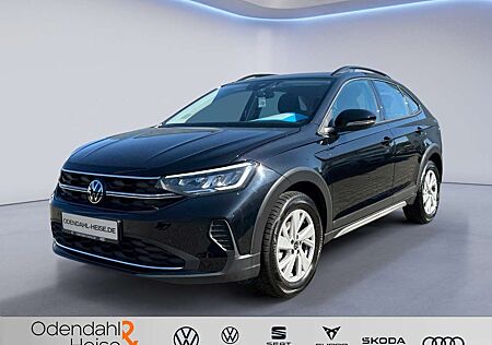 VW Taigo Volkswagen Life 1,0 l TSI 5-Gang Navi