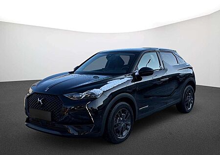 DS Automobiles DS 3 Crossback Louvre