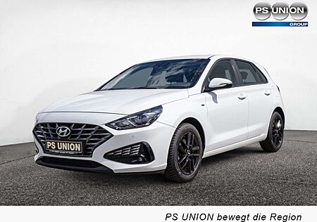 Hyundai i30 1.0 Trend Mild-Hybrid SHZ KAMERA FACEL.