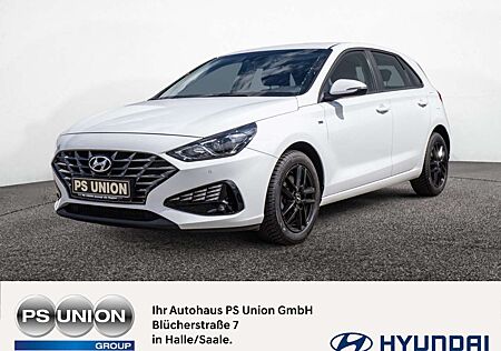 Hyundai i30 1.0 Trend Mild-Hybrid SHZ KAMERA FACEL.