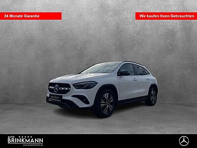 Mercedes-Benz GLA 200 GLA 200 Progressive/Pano/Multibeam/AHK/EasyPack
