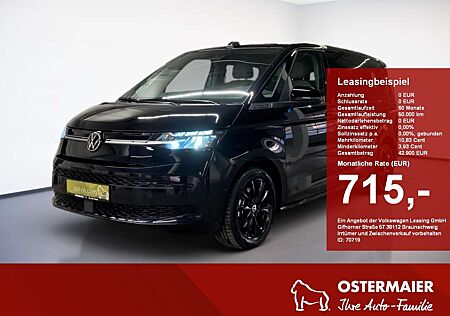 VW T7 Multivan Volkswagen LIFE 2.0TDI 150PS.DSG.LED.NAVI.AHK.KAMERA.VIRTUAL.
