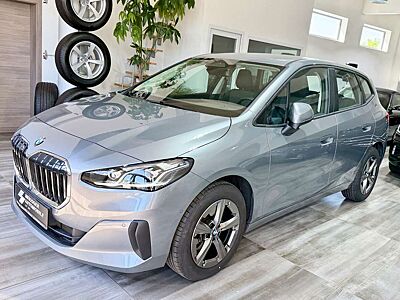 BMW 218 218 d Active Tourer *LED*Kamera*8-fach bereift*