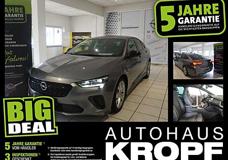 Opel Insignia B 2.0 SHT Navi,WirelessCharging