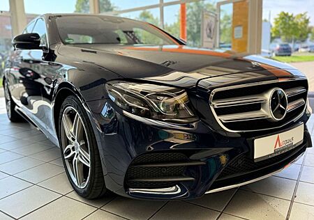 Mercedes-Benz E 350 *RFK*LED*BUSINESS-PAKET*SHZ*AMGLINE*