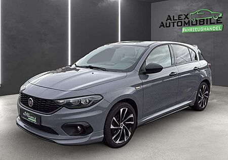 Fiat Tipo gebraucht kaufen Fiat Tipo S-Design**Bi Xenon**Navi**Kamera**