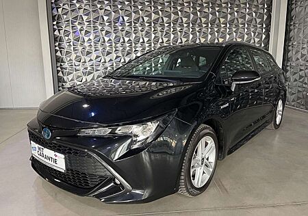 Toyota Corolla Touring*LED*Automatik*PDC+Kamera*Hybrid*