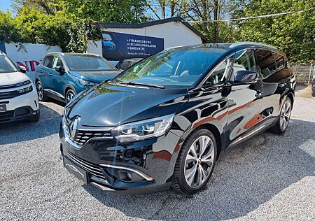 Renault Grand Scenic Tce 140 7 SITZER/ NAVI / LED