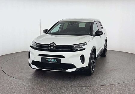 Citroën C5 Aircross Citroen C-Series 1.2*NAVI*RFK*SHZ*uvm