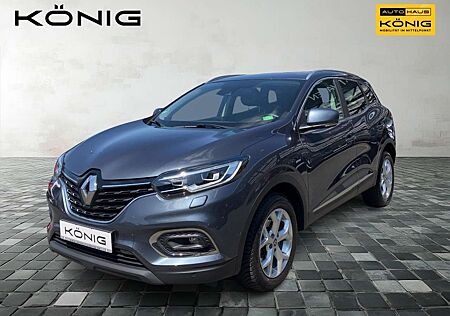 Renault Kadjar dCi 115 *AUTOMATIK*KLIMA*SITZHZG*PDC