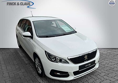 Peugeot 308 SW 1.5 Active