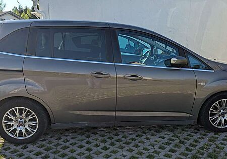 Ford Grand C-Max 2.0 TDCi Aut.Titanium
