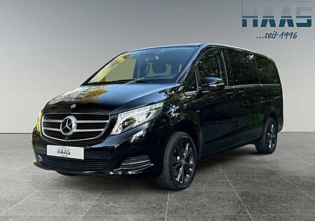 Mercedes-Benz V 250 d Avantgarde 4MATIC*LEDER*Elektr.Tür+Klappe