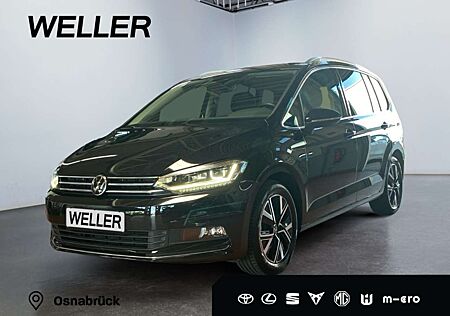 VW Touran Volkswagen 1.5 TSI ACT DSG Highline *LED*AHK*CAM*ACC*
