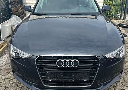 Audi A5 2.0 TDI (110kW)