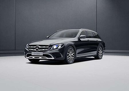 Mercedes-Benz E 400 d 4M All-Terrain MULTIBEAM/Sthzg/AHK/Pano-D