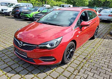 Opel Astra K ST 1.5 D[Euro6d] AT9 Business Elegance