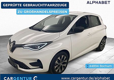 Renault ZOE R110 Evolution R110/ EV50 Wapu BLIS Key
