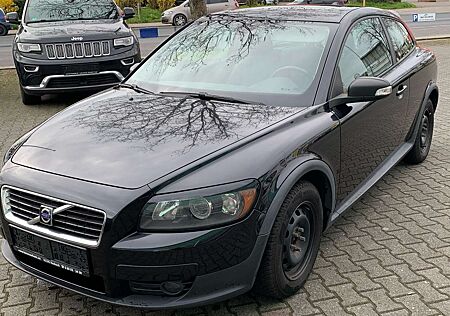 Volvo C30 1.6D