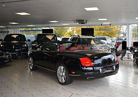 Bentley Continental GTC Continental 6,0 GTC