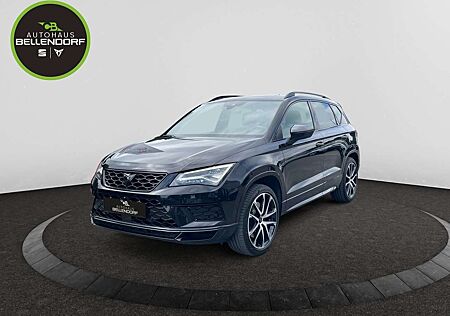 Cupra Ateca 2.0 TSI DSG 4Drive Navi Panoramadach
