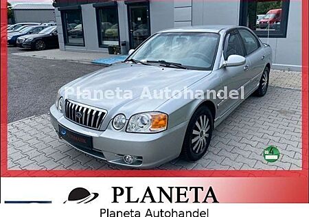 Kia Magentis V6 EX Automatik*KLIMATRONIC*LEDER*SHZ*
