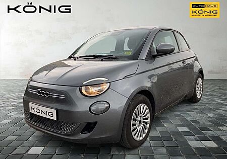 Fiat 500E MY23 118PS 42kWh KLIMA*CARPLAY*TEMPOMAT*DAB