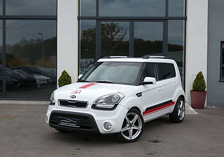 Kia Soul Edition 7*Automatik*Shz*Pdc*