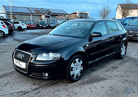 Audi A3 Sportback 1.9 TDI Ambition_neuTüv_KlimAut_