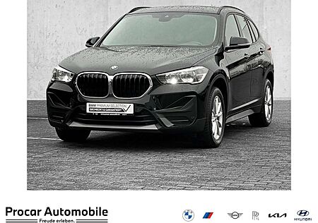 BMW X1 sDrive18d Advantage RFK NAVI PDC V+H DAB