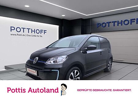 VW e-up! Volkswagen e-up! MAX KAMERA PDC SITZHZG DAB+