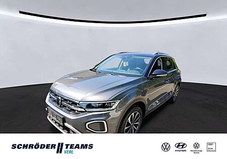 Volkswagen T-Roc Style 1.5 l TSI OPF 110 kW (150 PS) 7-Gang-Dopp...
